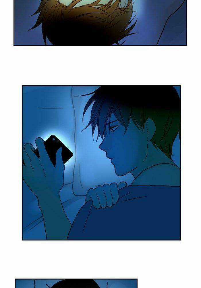 Khúc hát người cá Siren - Chapter 48 - Trang 34