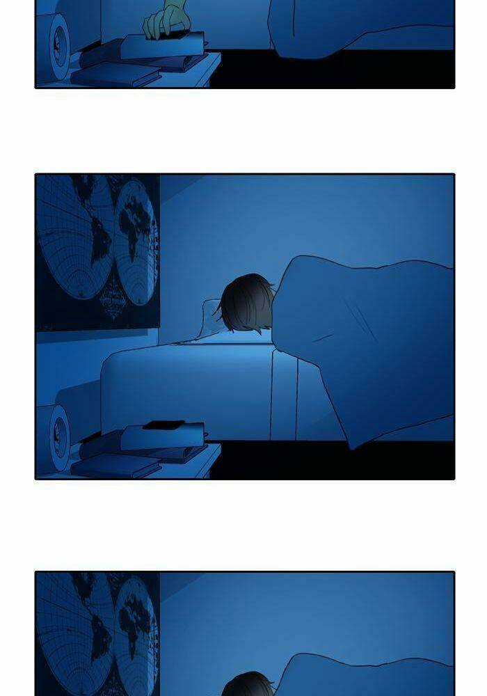 Khúc hát người cá Siren - Chapter 48 - Trang 36