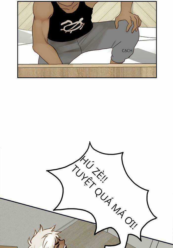 Khúc hát người cá Siren - Chapter 48 - Trang 5