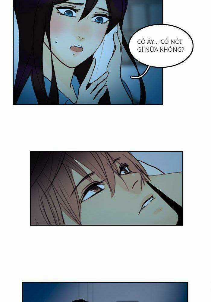 Khúc hát người cá Siren - Chapter 48 - Trang 42