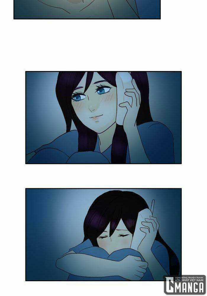 Khúc hát người cá Siren - Chapter 48 - Trang 47
