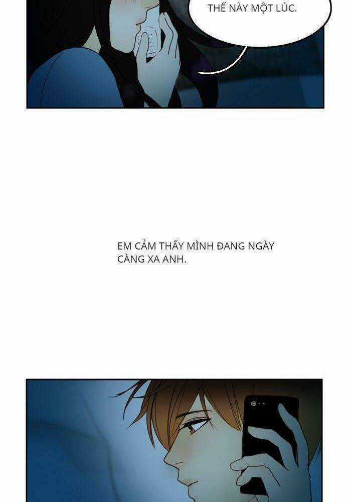 Khúc hát người cá Siren - Chapter 48 - Trang 49