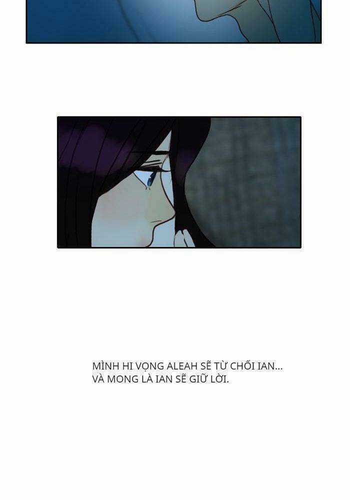 Khúc hát người cá Siren - Chapter 48 - Trang 50