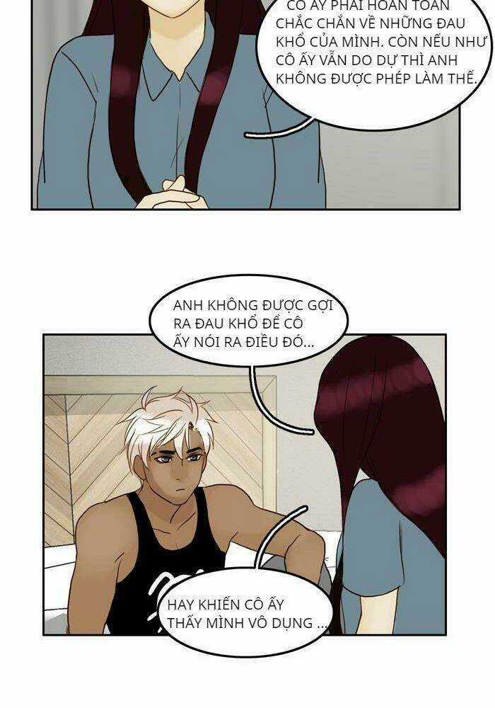 Khúc hát người cá Siren - Chapter 48 - Trang 9