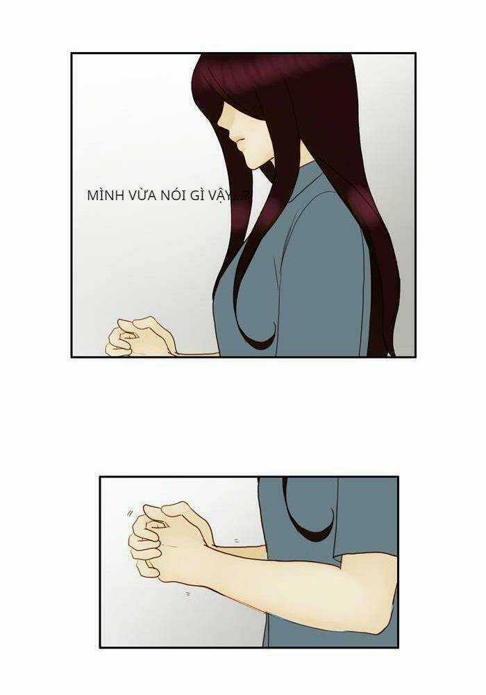Khúc hát người cá Siren - Chapter 48 - Trang 10