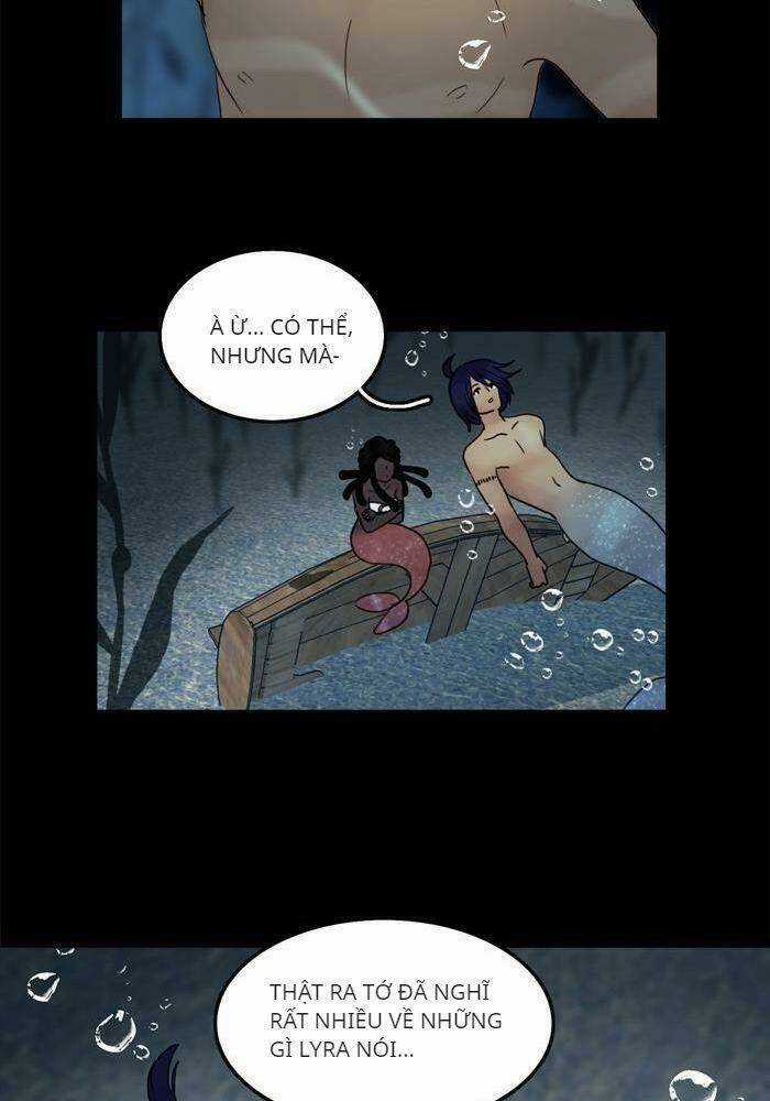 Khúc hát người cá Siren - Chapter 49 - Trang 13