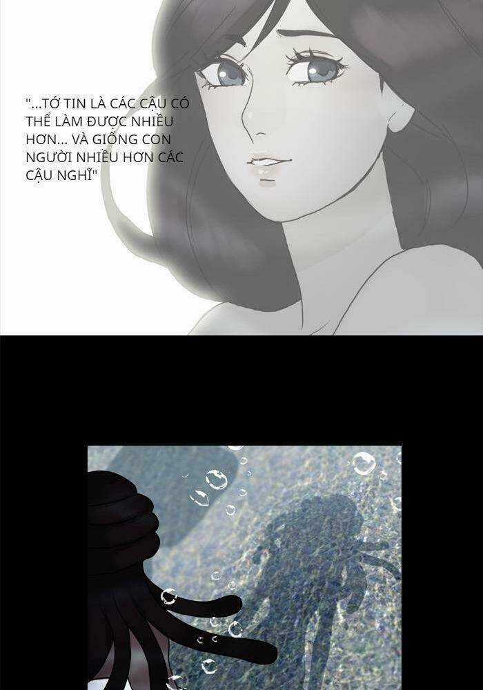Khúc hát người cá Siren - Chapter 49 - Trang 15