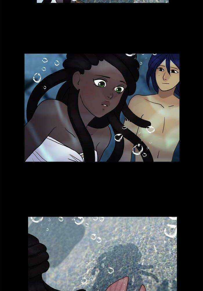 Khúc hát người cá Siren - Chapter 49 - Trang 16