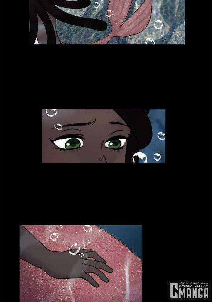 Khúc hát người cá Siren - Chapter 49 - Trang 17