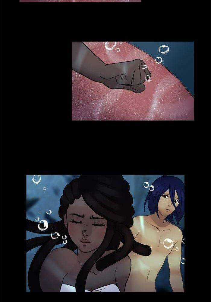 Khúc hát người cá Siren - Chapter 49 - Trang 18