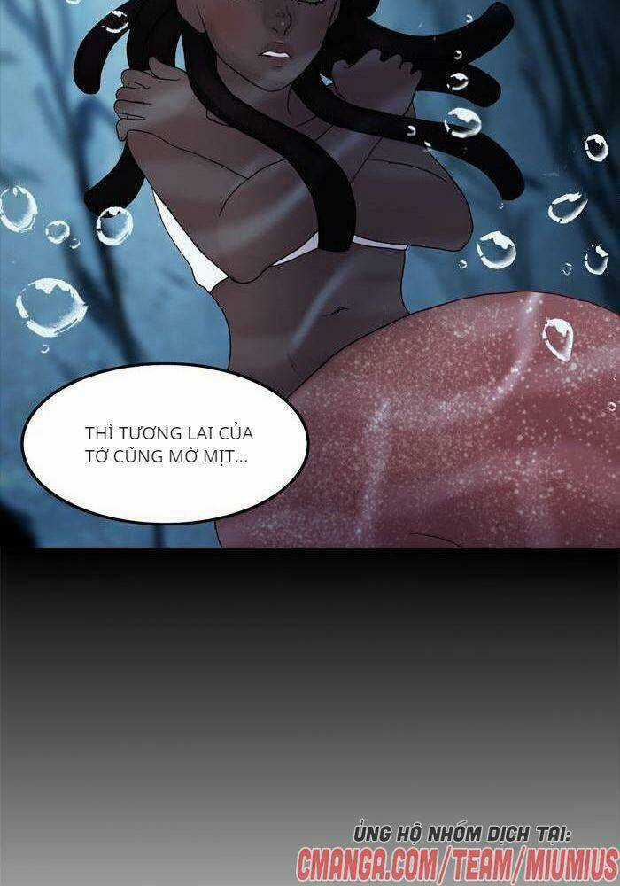 Khúc hát người cá Siren - Chapter 49 - Trang 21