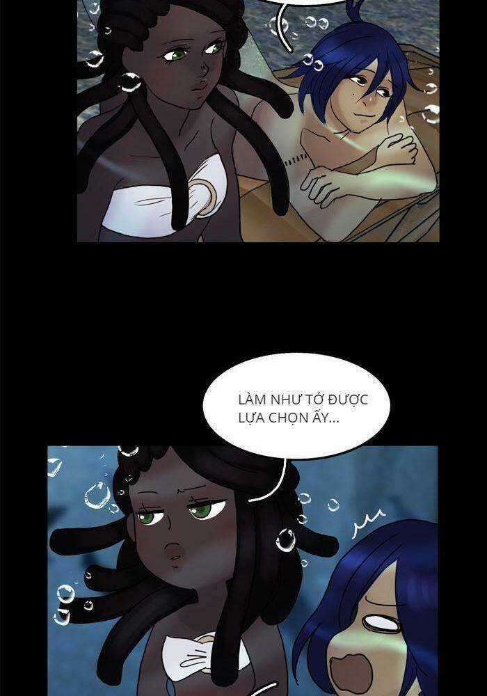 Khúc hát người cá Siren - Chapter 49 - Trang 24