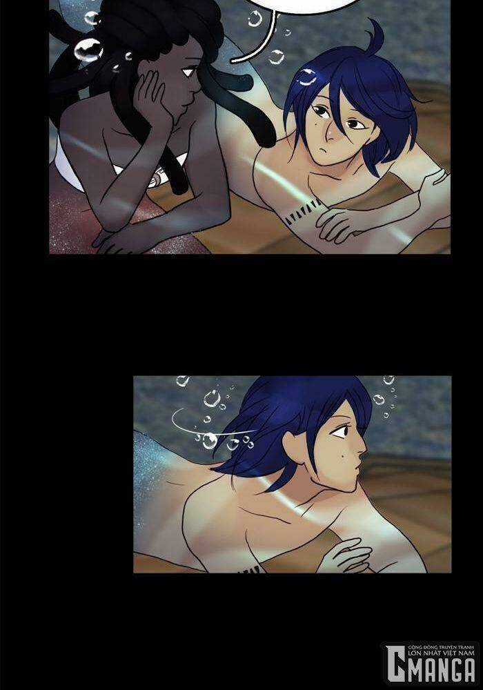 Khúc hát người cá Siren - Chapter 49 - Trang 26