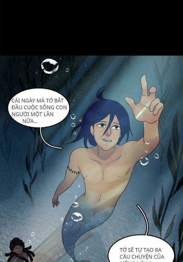 Khúc hát người cá Siren - Chapter 49 - Trang 31