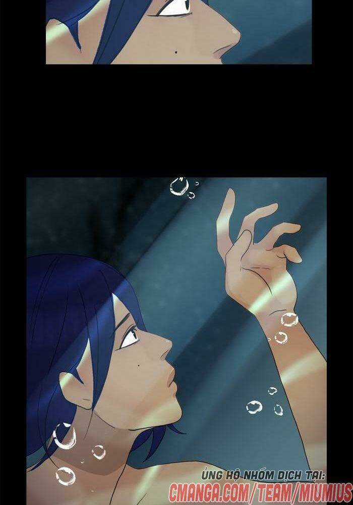 Khúc hát người cá Siren - Chapter 49 - Trang 33