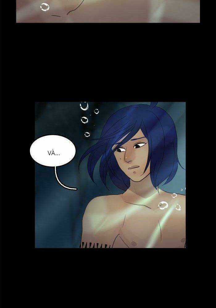 Khúc hát người cá Siren - Chapter 49 - Trang 34