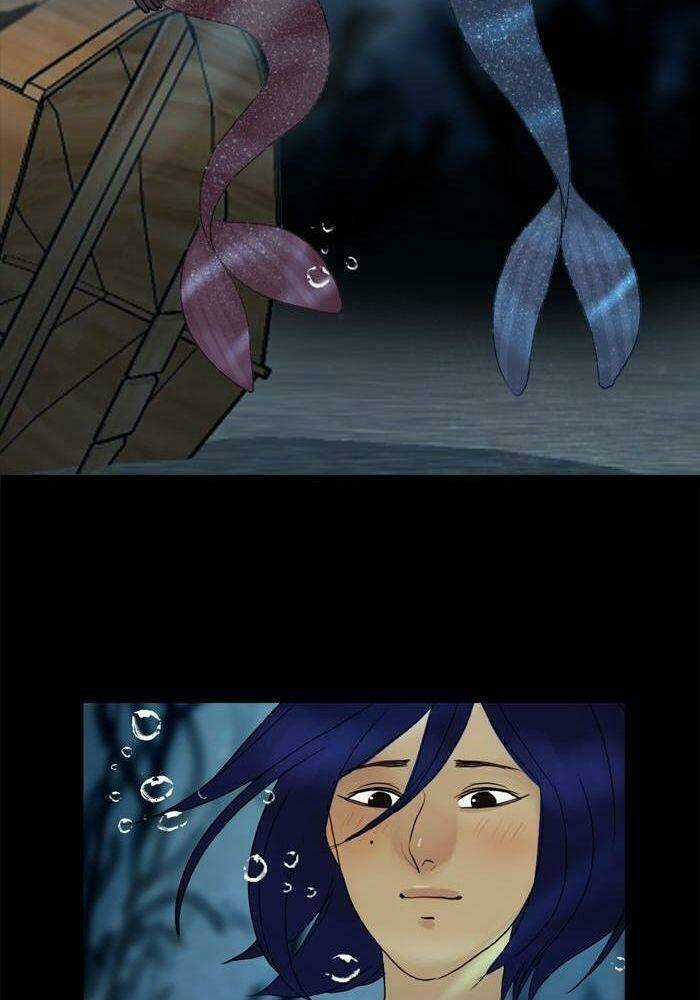 Khúc hát người cá Siren - Chapter 49 - Trang 36