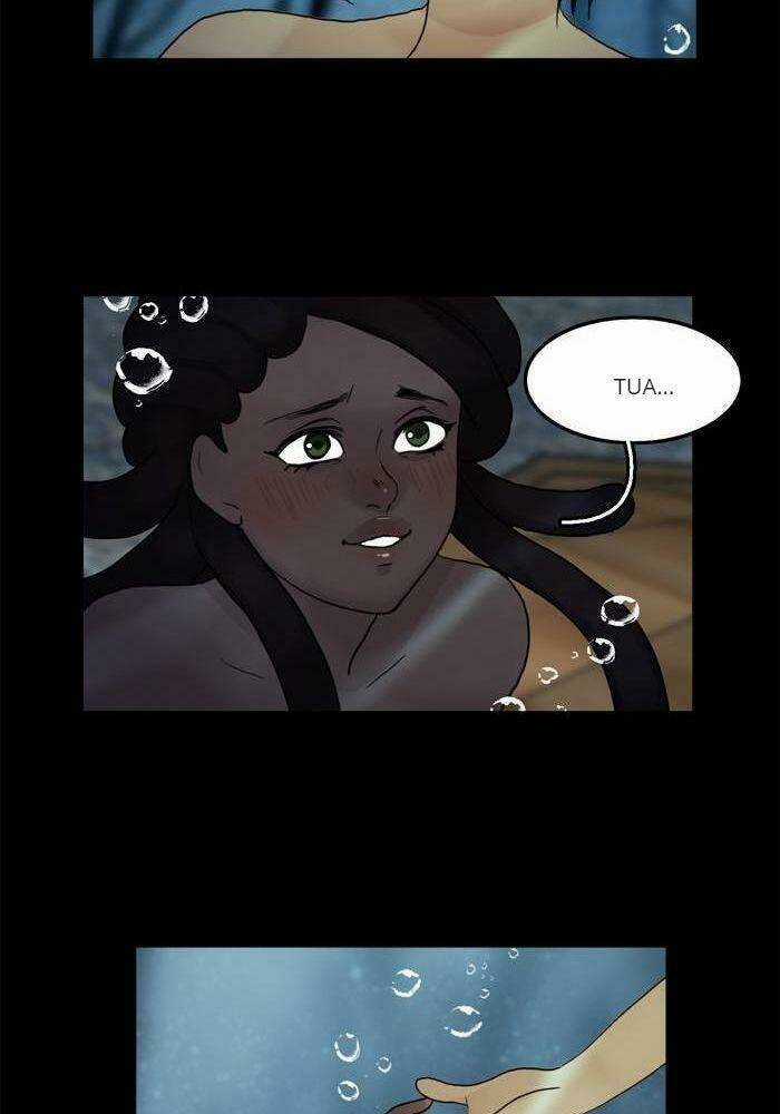 Khúc hát người cá Siren - Chapter 49 - Trang 37