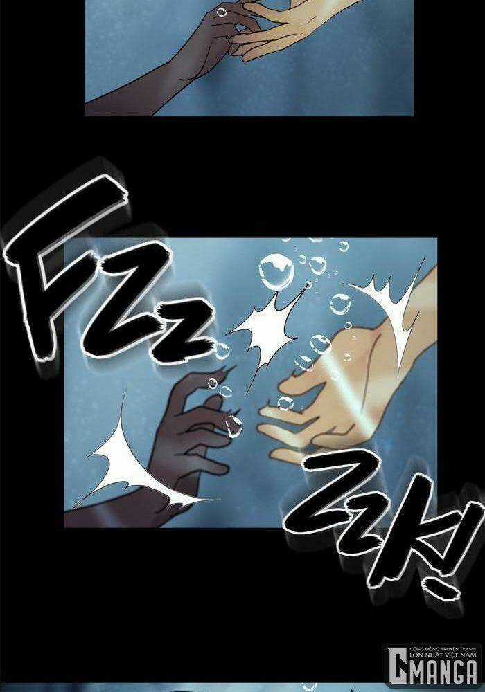 Khúc hát người cá Siren - Chapter 49 - Trang 38