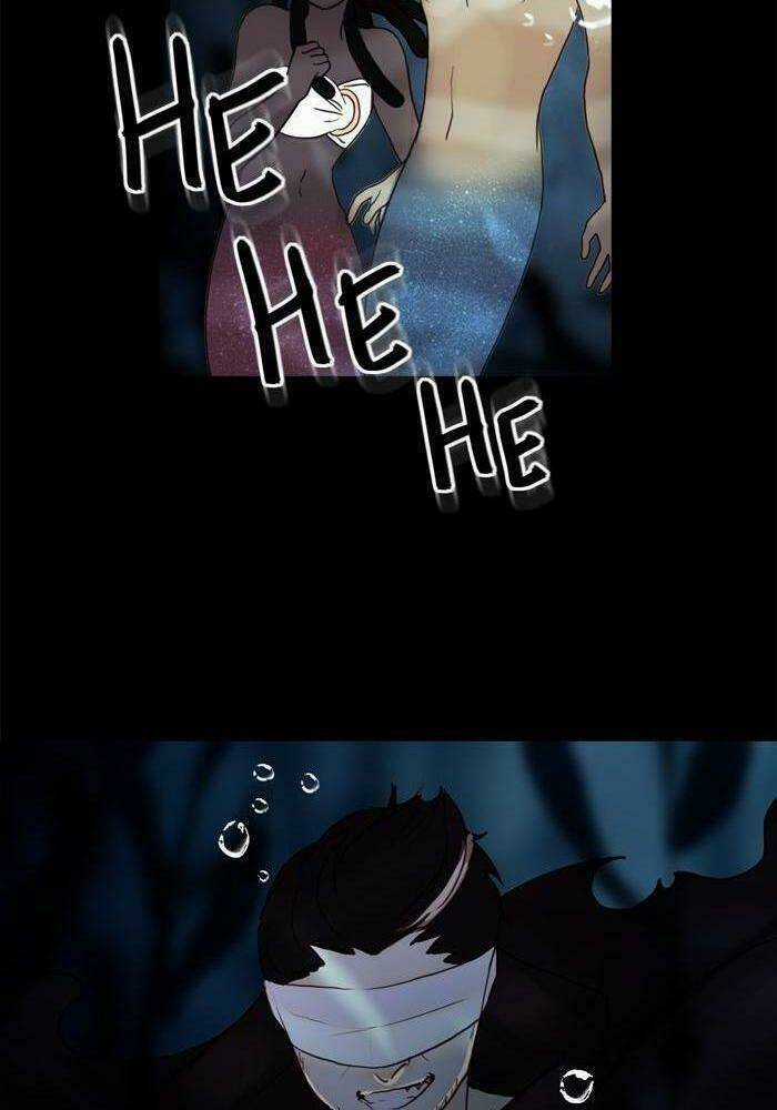 Khúc hát người cá Siren - Chapter 49 - Trang 41