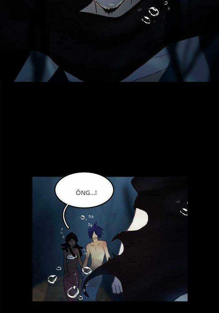 Khúc hát người cá Siren - Chapter 49 - Trang 42