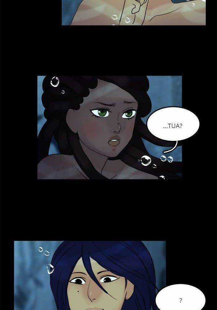 Khúc hát người cá Siren - Chapter 49 - Trang 10