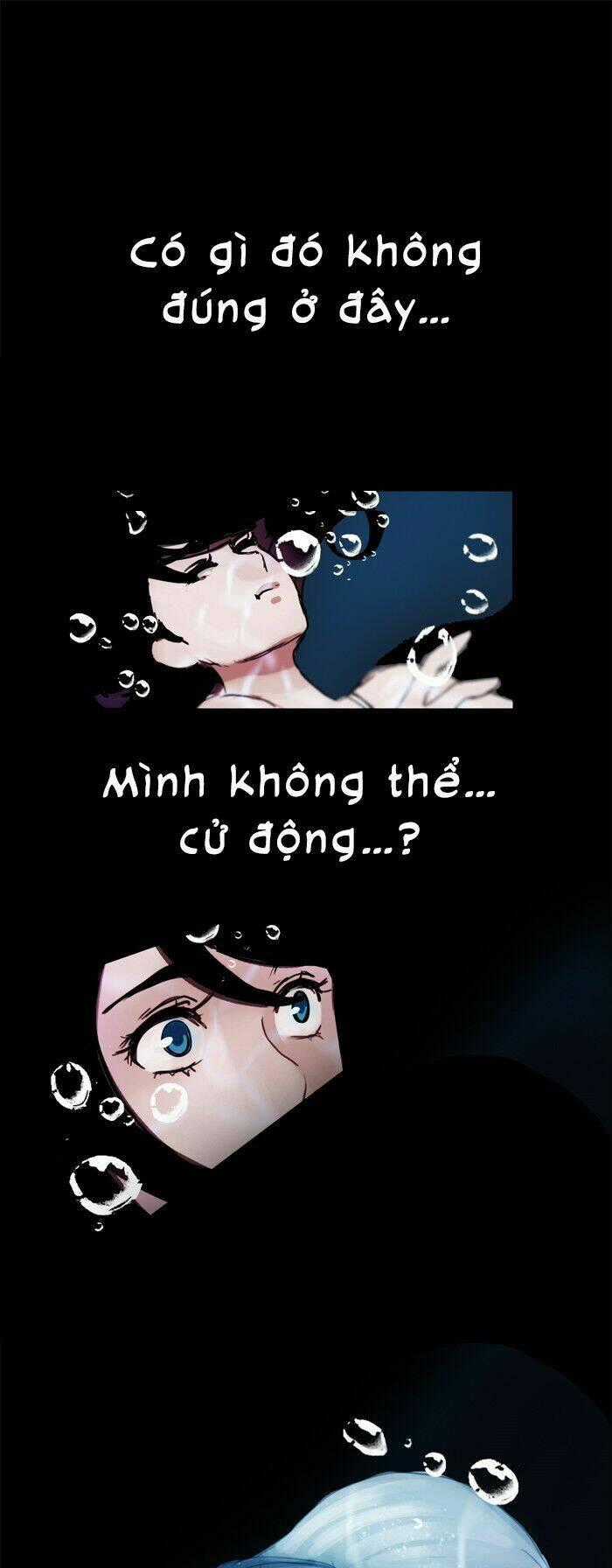 Khúc hát người cá Siren - Chapter 5 - Trang 2