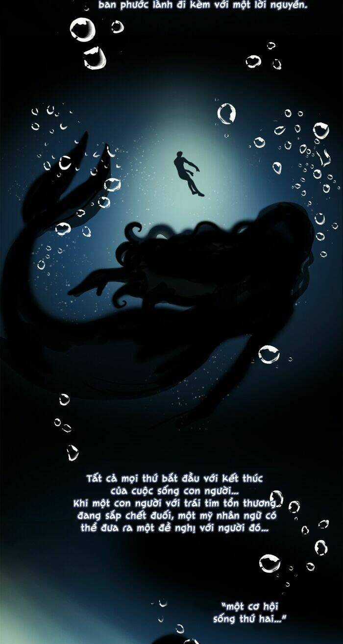 Khúc hát người cá Siren - Chapter 5 - Trang 15