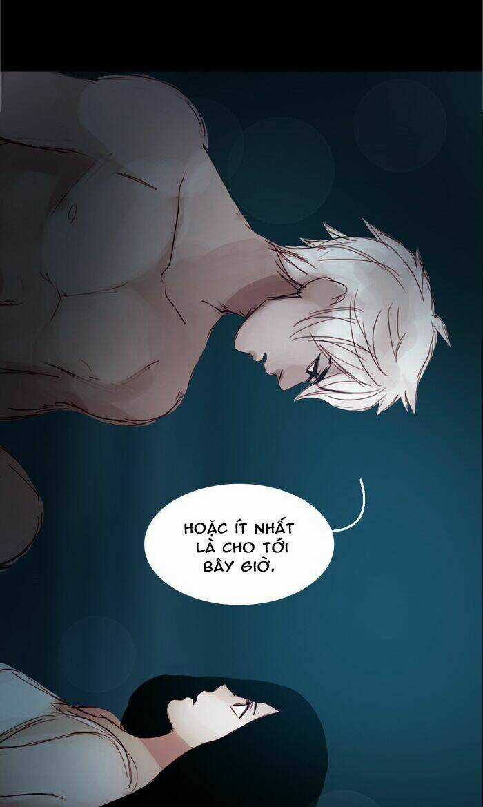 Khúc hát người cá Siren - Chapter 5 - Trang 19
