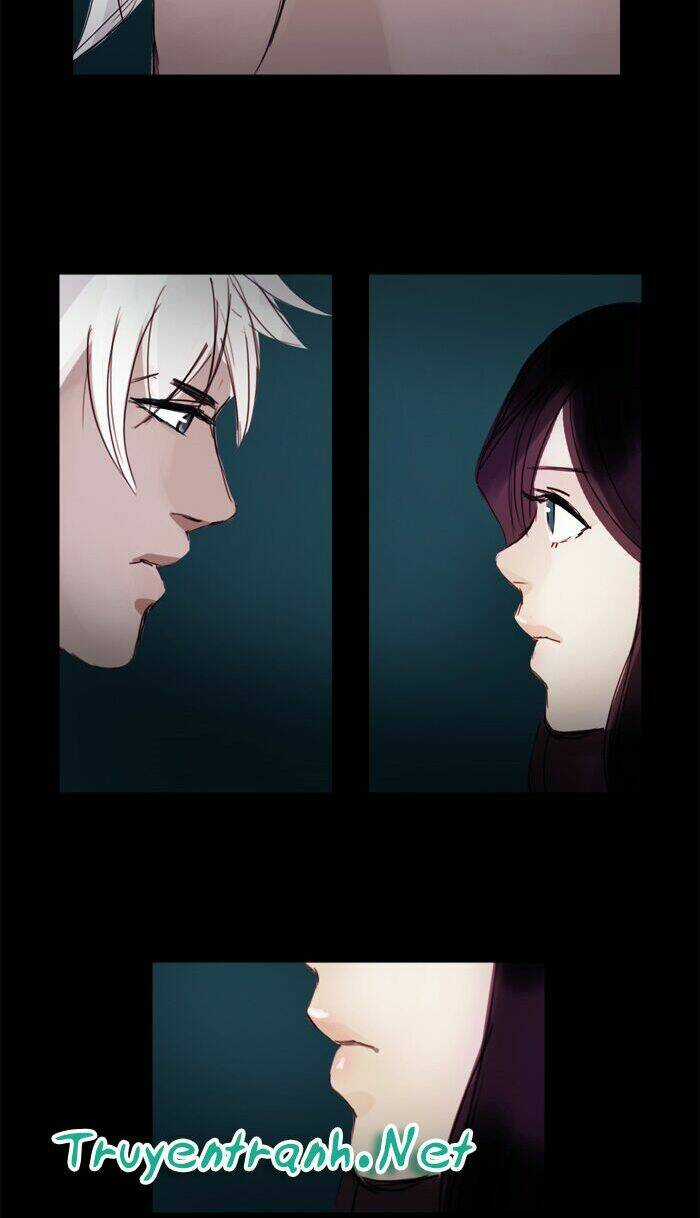 Khúc hát người cá Siren - Chapter 5 - Trang 26