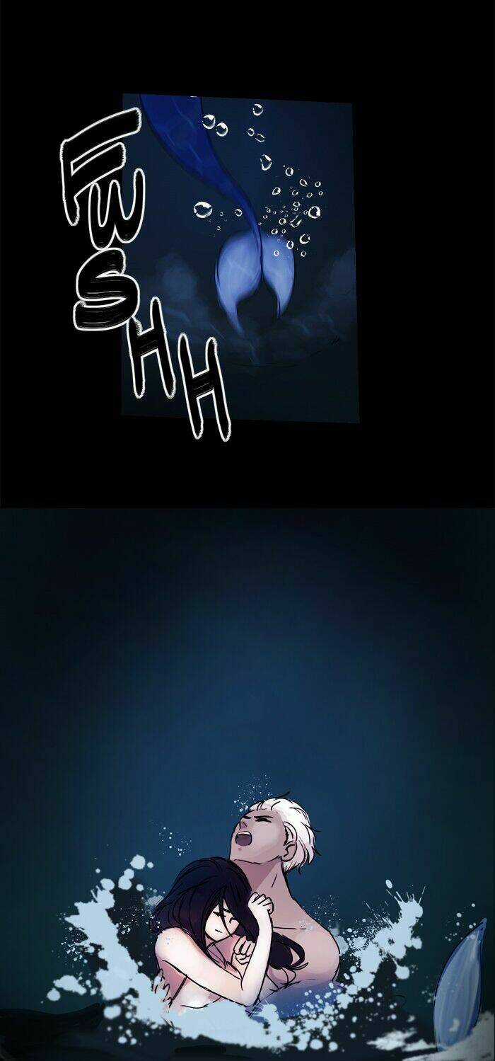 Khúc hát người cá Siren - Chapter 5 - Trang 4