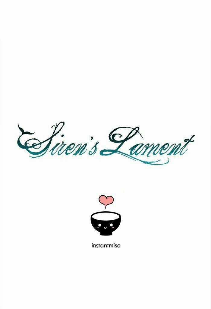 Khúc hát người cá Siren - Chapter 5 - Trang 36