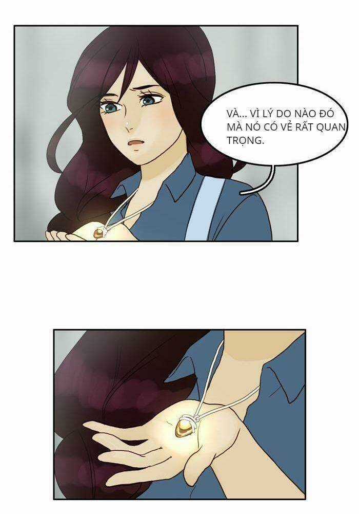 Khúc hát người cá Siren - Chapter 50 - Trang 28