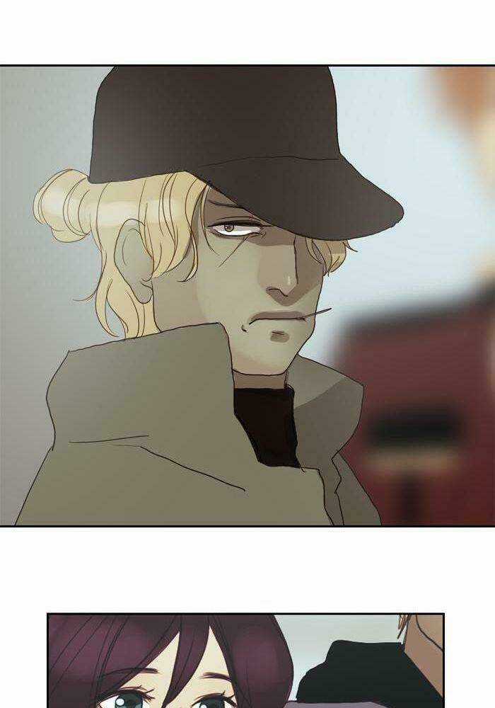 Khúc hát người cá Siren - Chapter 50 - Trang 34