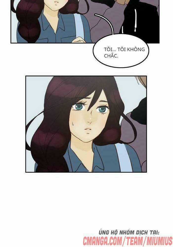 Khúc hát người cá Siren - Chapter 50 - Trang 37