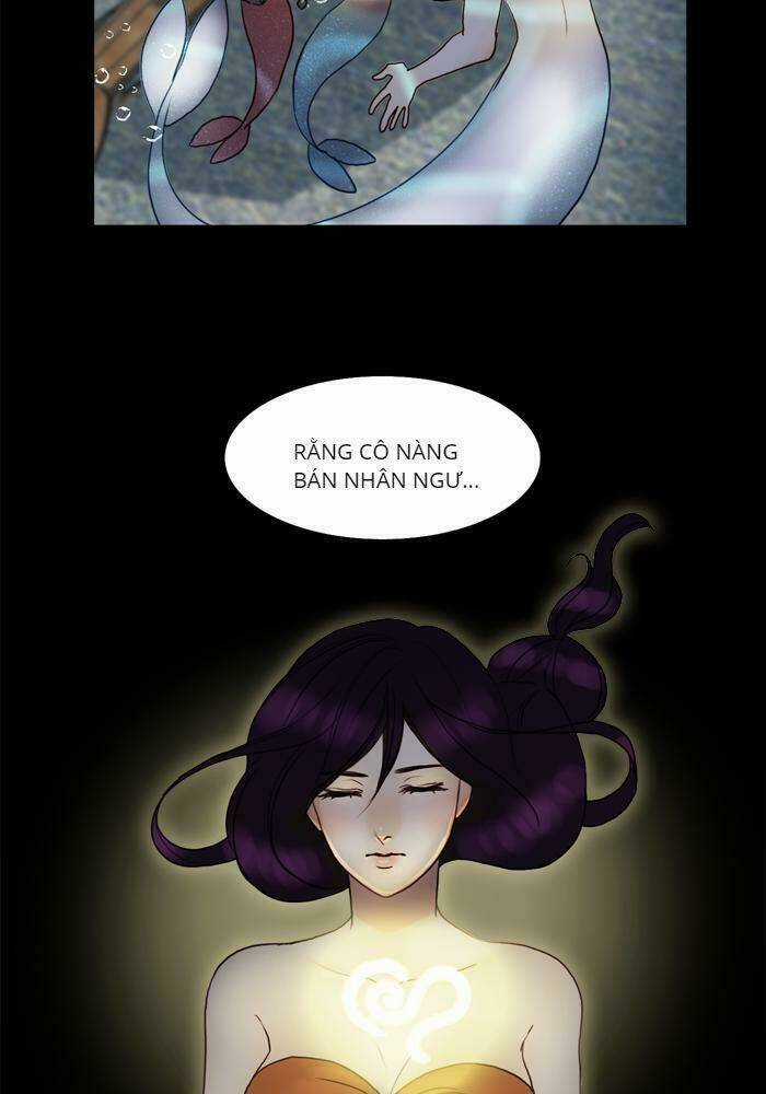 Khúc hát người cá Siren - Chapter 50 - Trang 5