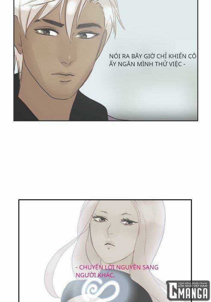 Khúc hát người cá Siren - Chapter 51 - Trang 11