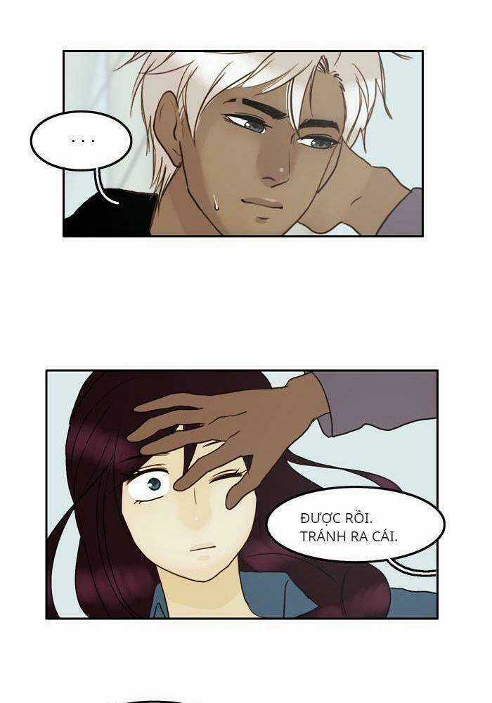 Khúc hát người cá Siren - Chapter 51 - Trang 13