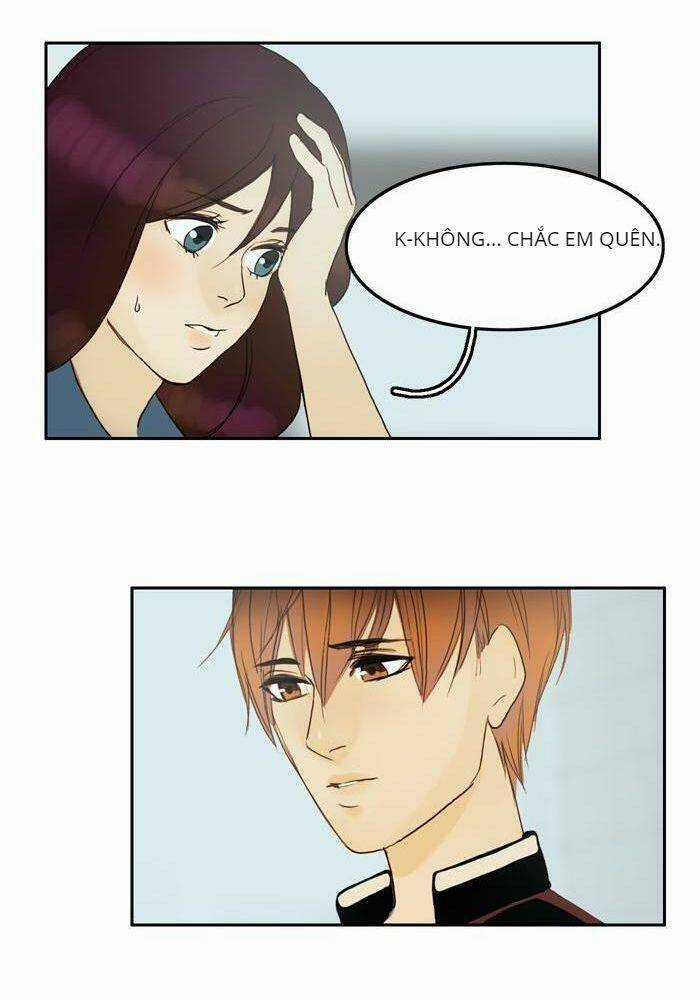 Khúc hát người cá Siren - Chapter 51 - Trang 29