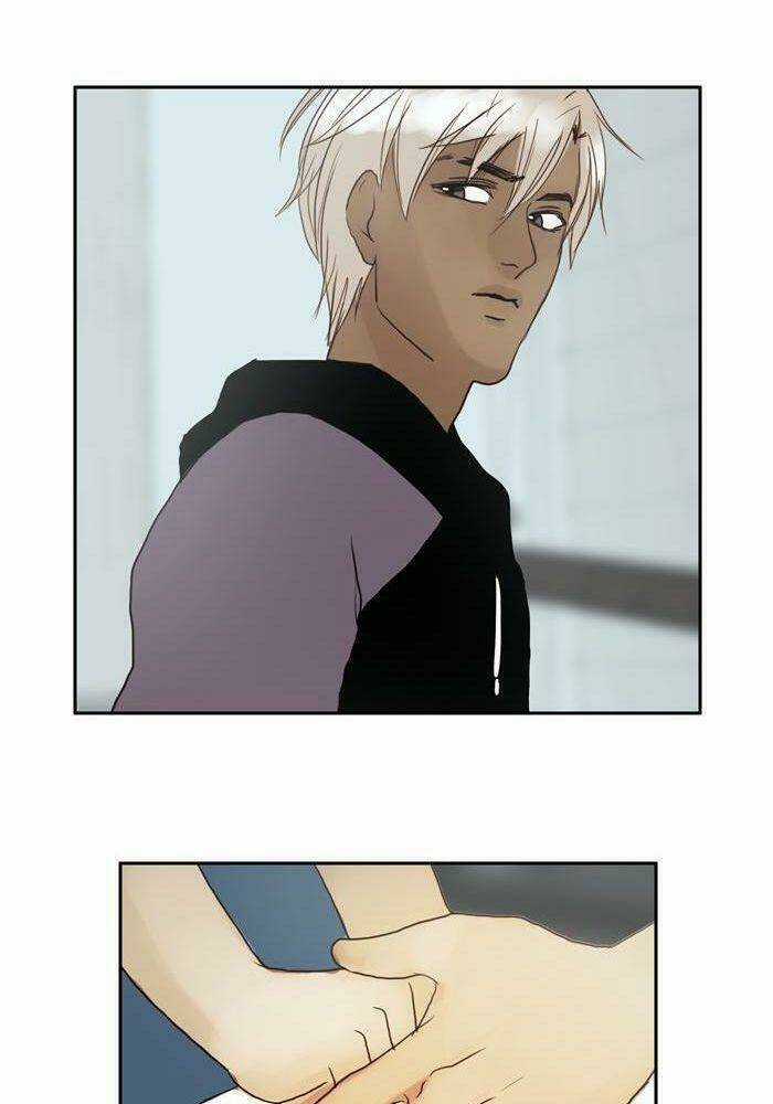 Khúc hát người cá Siren - Chapter 51 - Trang 33