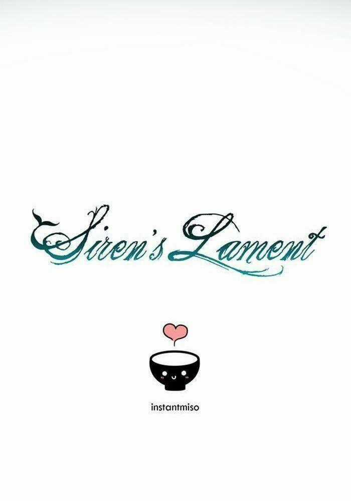 Khúc hát người cá Siren - Chapter 51 - Trang 40