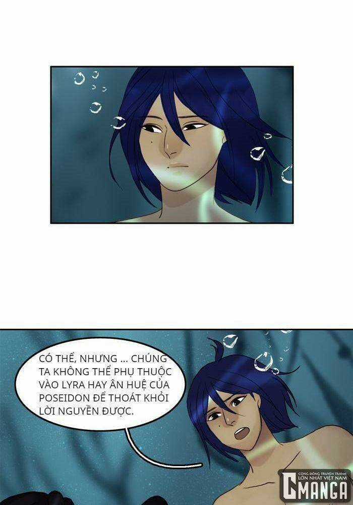 Khúc hát người cá Siren - Chapter 52 - Trang 13
