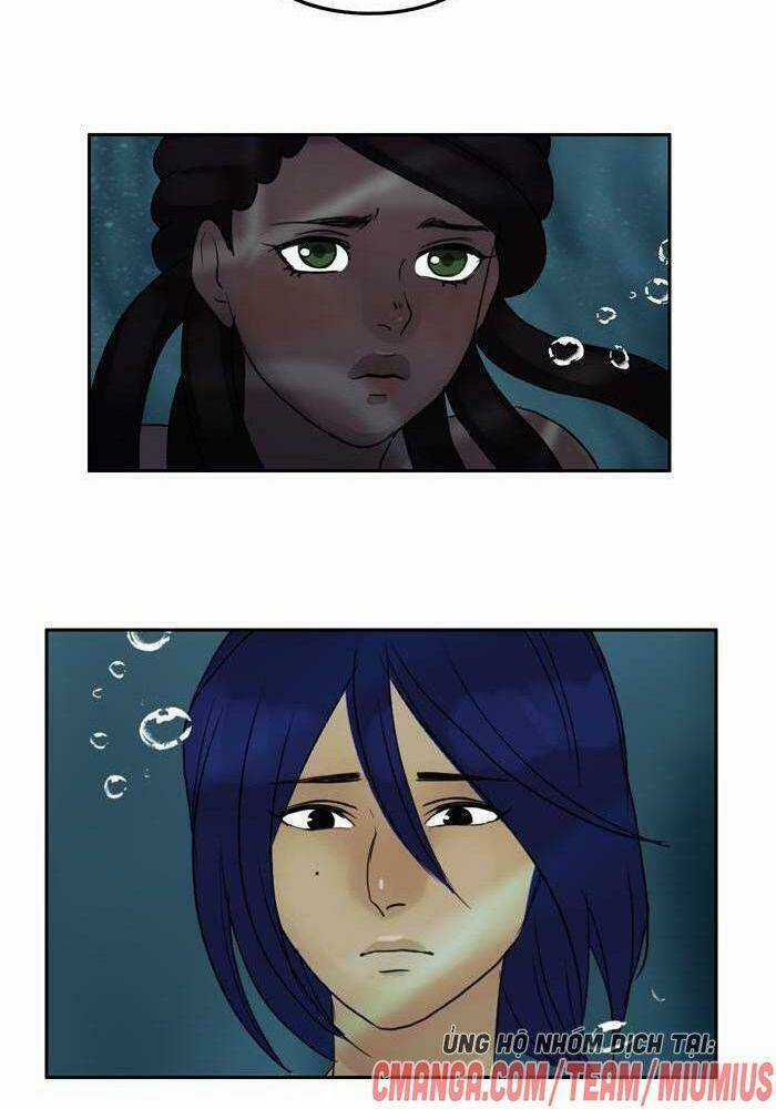 Khúc hát người cá Siren - Chapter 52 - Trang 16