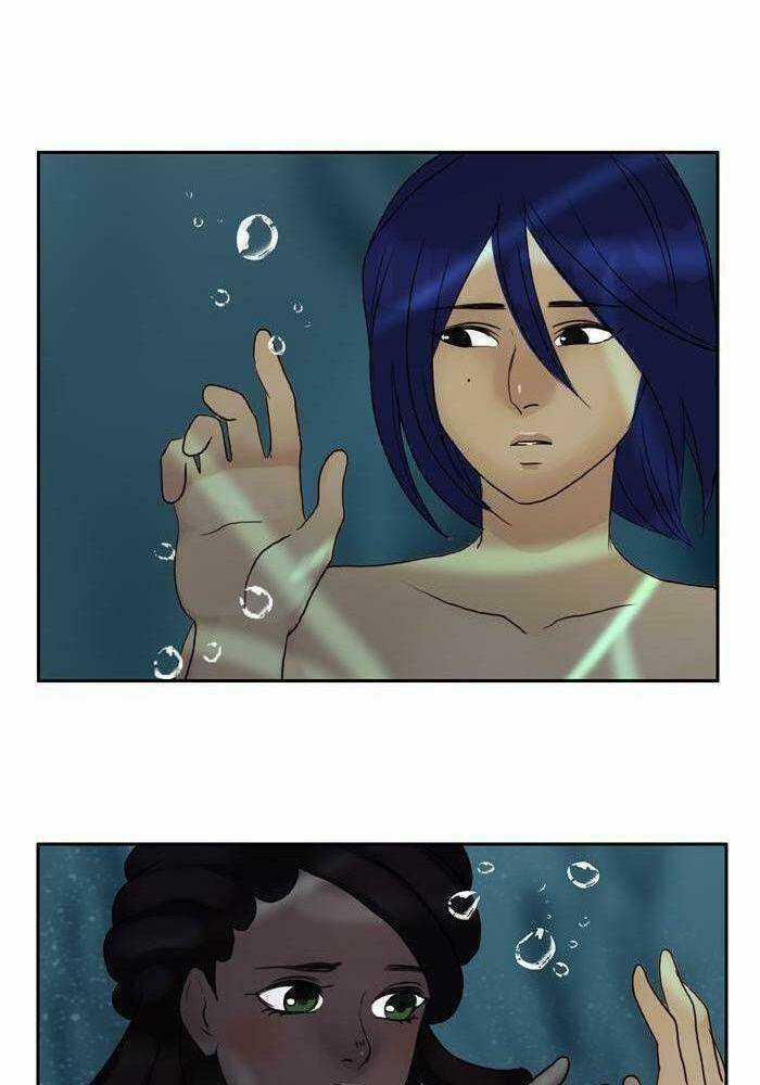 Khúc hát người cá Siren - Chapter 52 - Trang 17