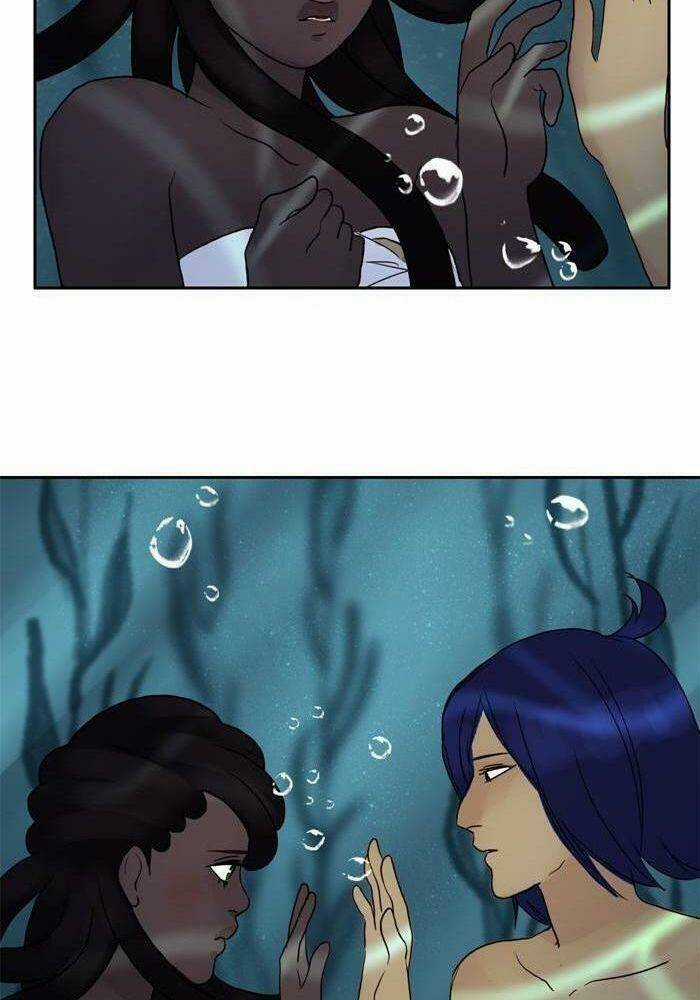 Khúc hát người cá Siren - Chapter 52 - Trang 18