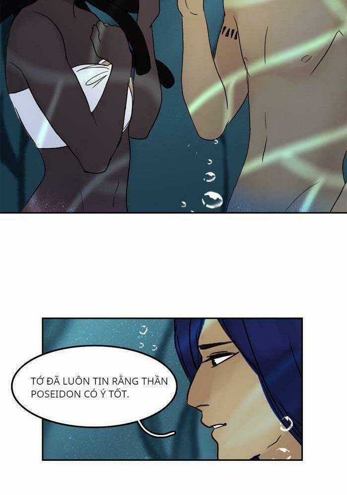 Khúc hát người cá Siren - Chapter 52 - Trang 19
