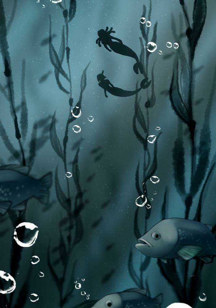 Khúc hát người cá Siren - Chapter 52 - Trang 3