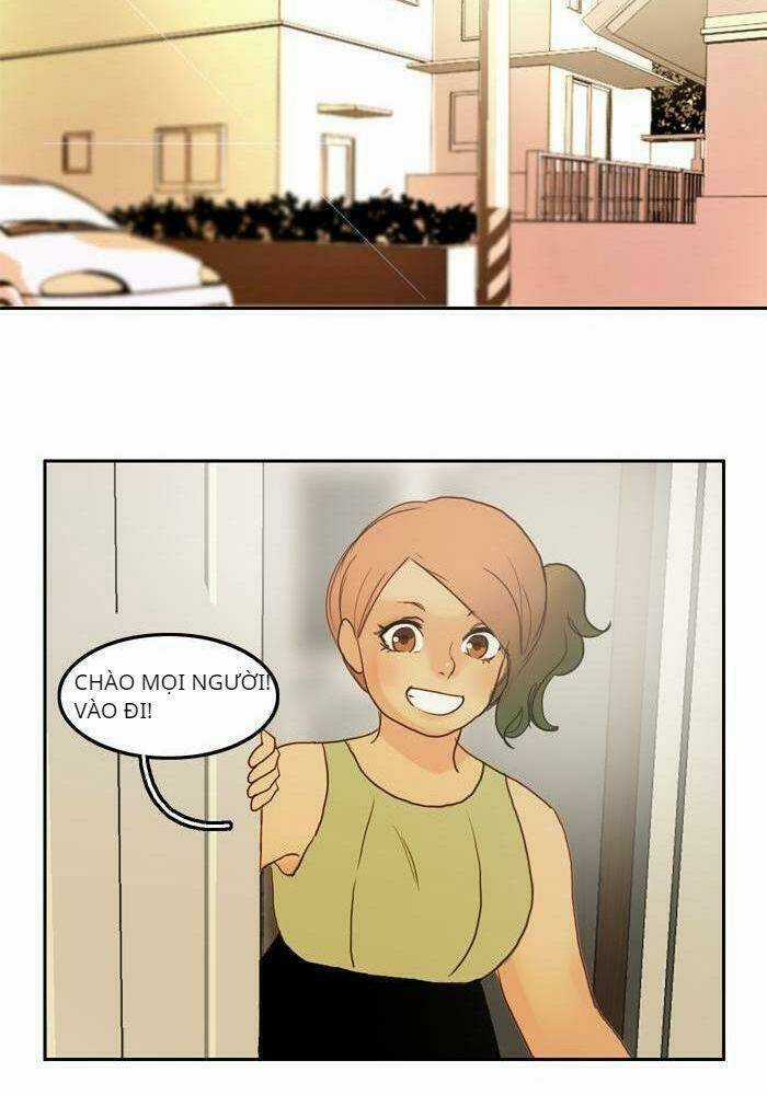 Khúc hát người cá Siren - Chapter 52 - Trang 23