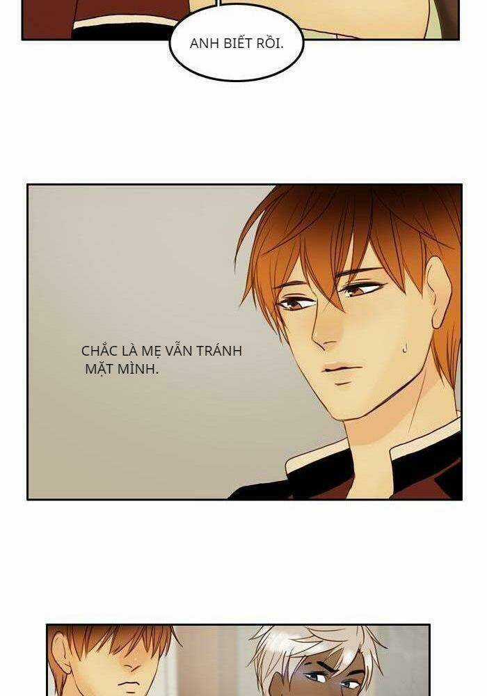 Khúc hát người cá Siren - Chapter 52 - Trang 26