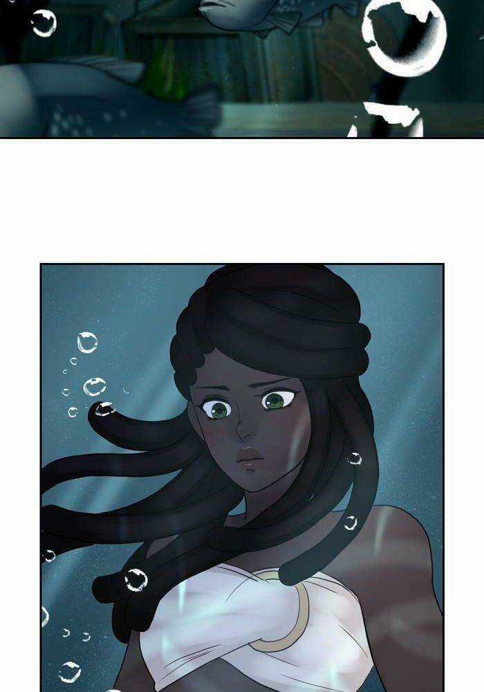 Khúc hát người cá Siren - Chapter 52 - Trang 4